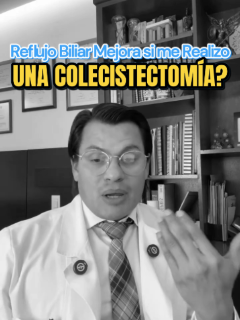 @Dr Julio Pérez