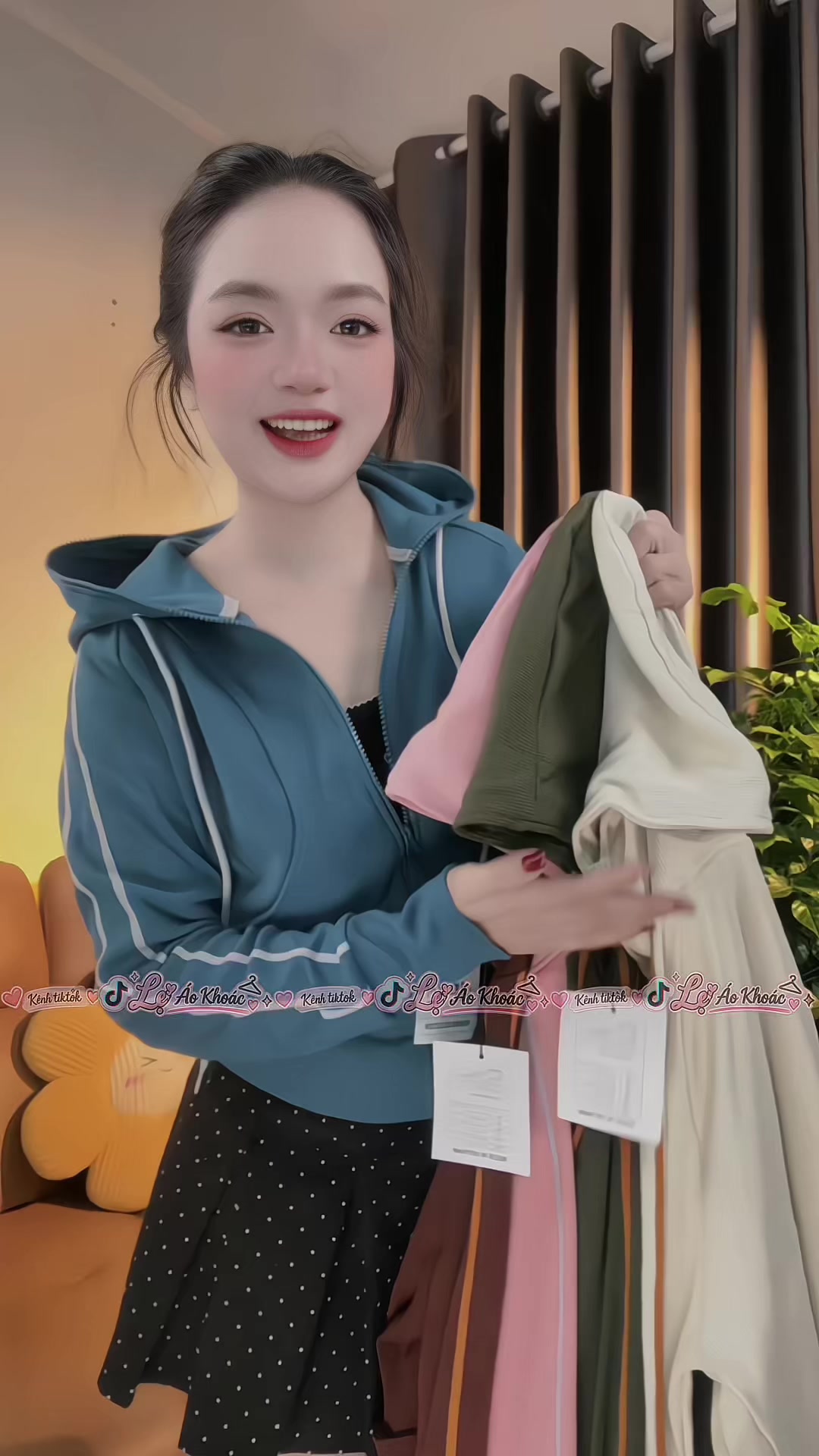 @Lẹ Áo Khoác ☘️