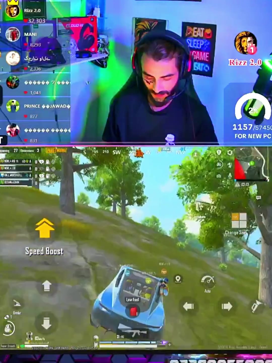 @𝐆𝐚𝐧𝐠𝐬𝐭𝐞𝐫 𝐑𝐢𝐳𝐳 𝐘𝐓