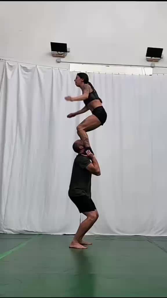 @Acroatia festival