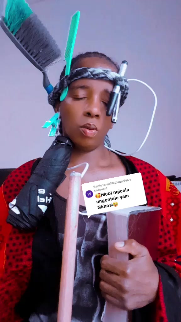 @TeeDee 🇸🇿❤️