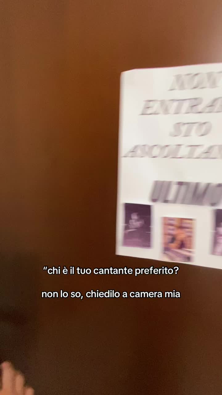 @sofi (niccolo’s version)