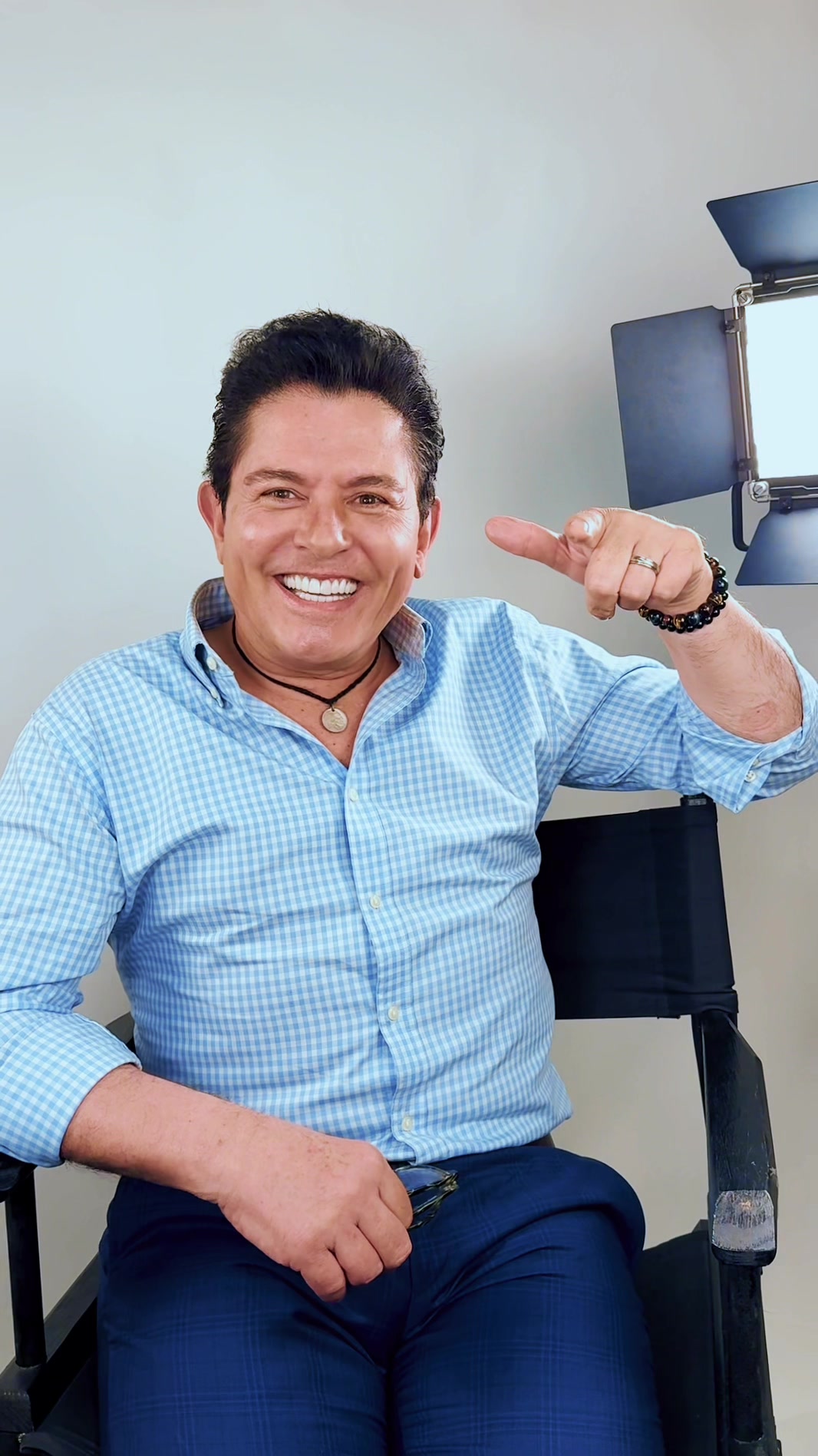 @Ernesto Laguardia Oficial