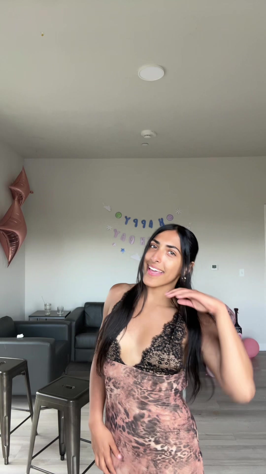 @Abby Reddivari