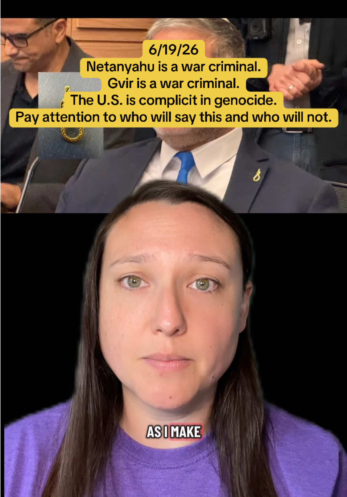 @Total Hypocrisy