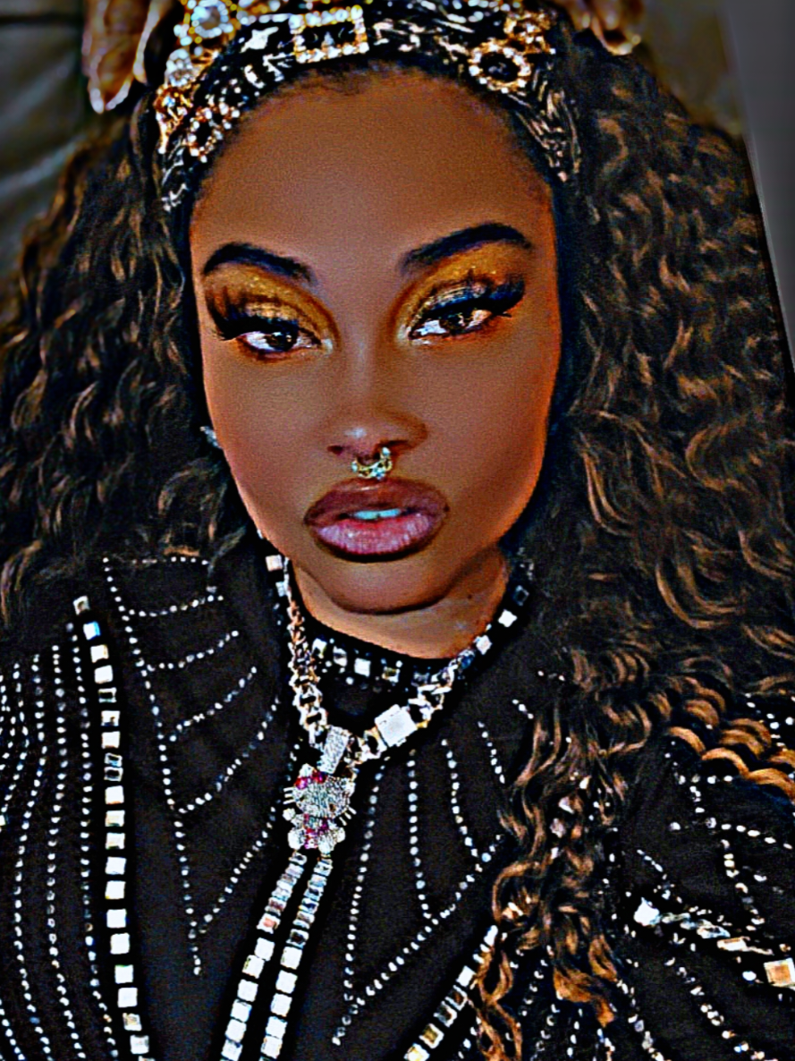 @Shamika Marie Wise
