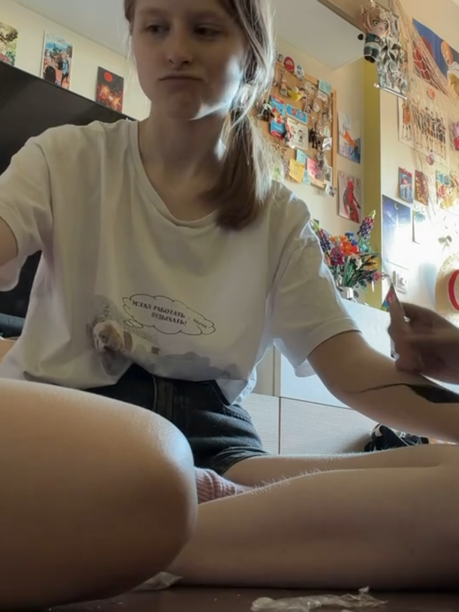 @тгк: жизнь Йоши