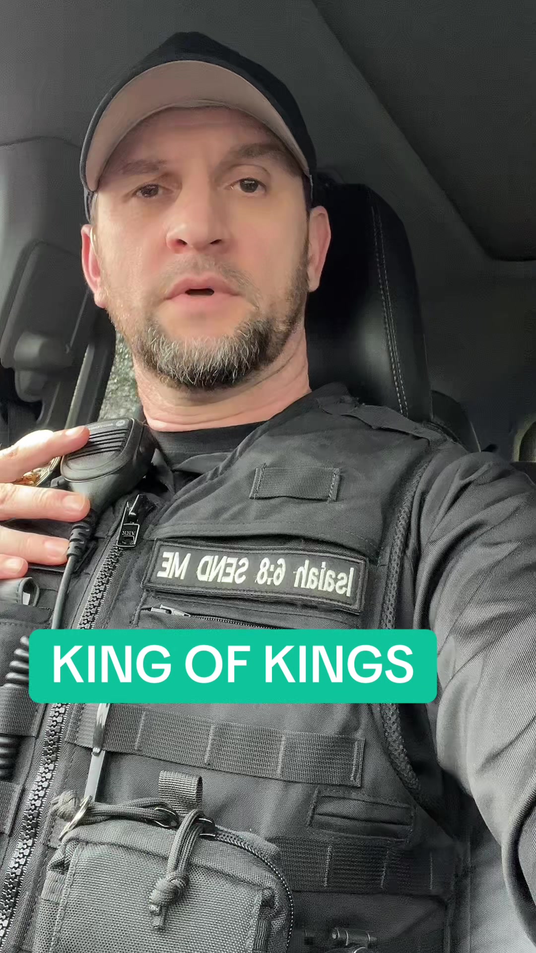 @MessengerChad