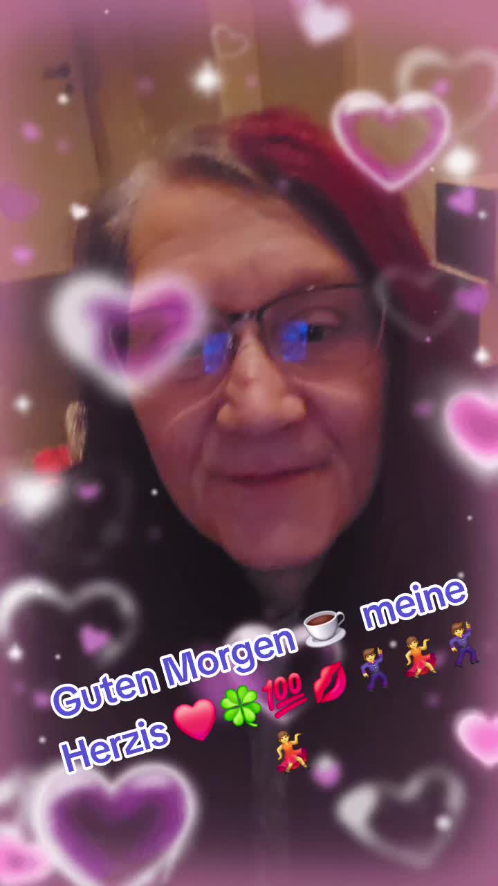 @Nettchen/Herzmensch❤️🥰