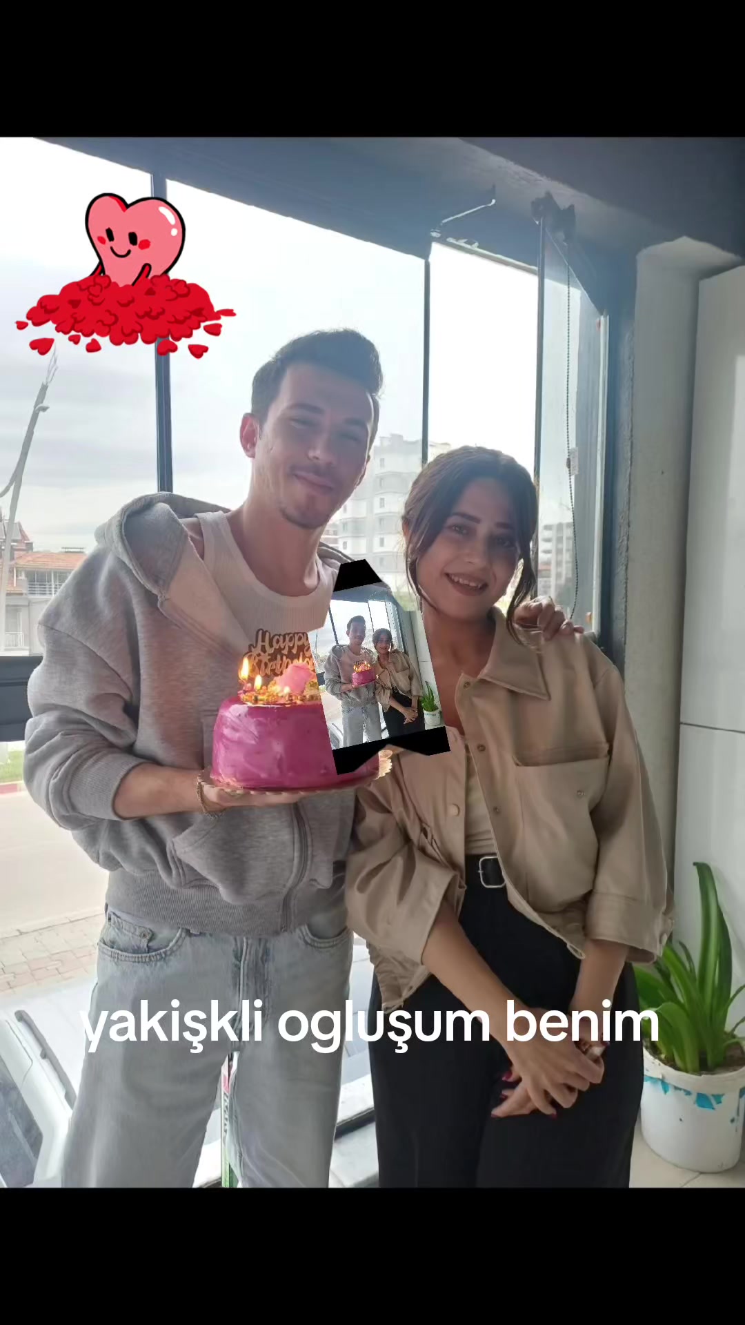 @ElmAs Halime Uyar