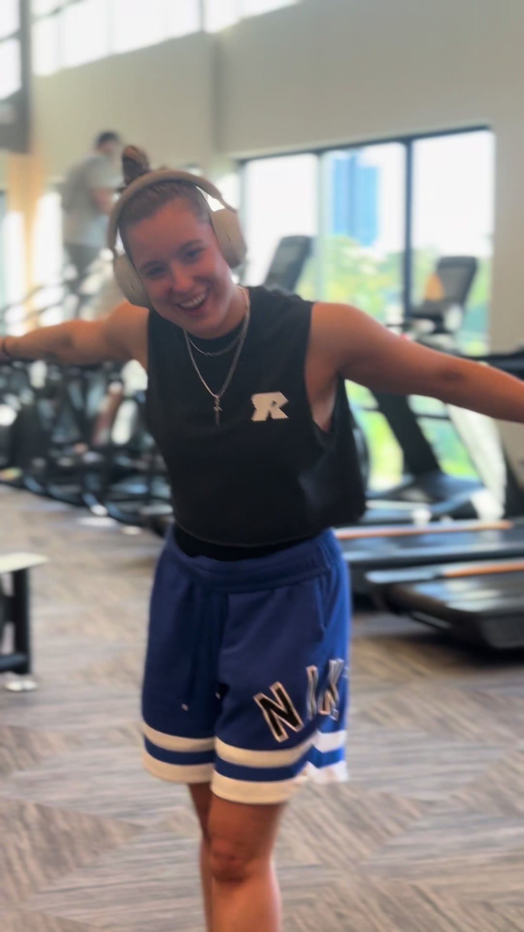 @gym brat