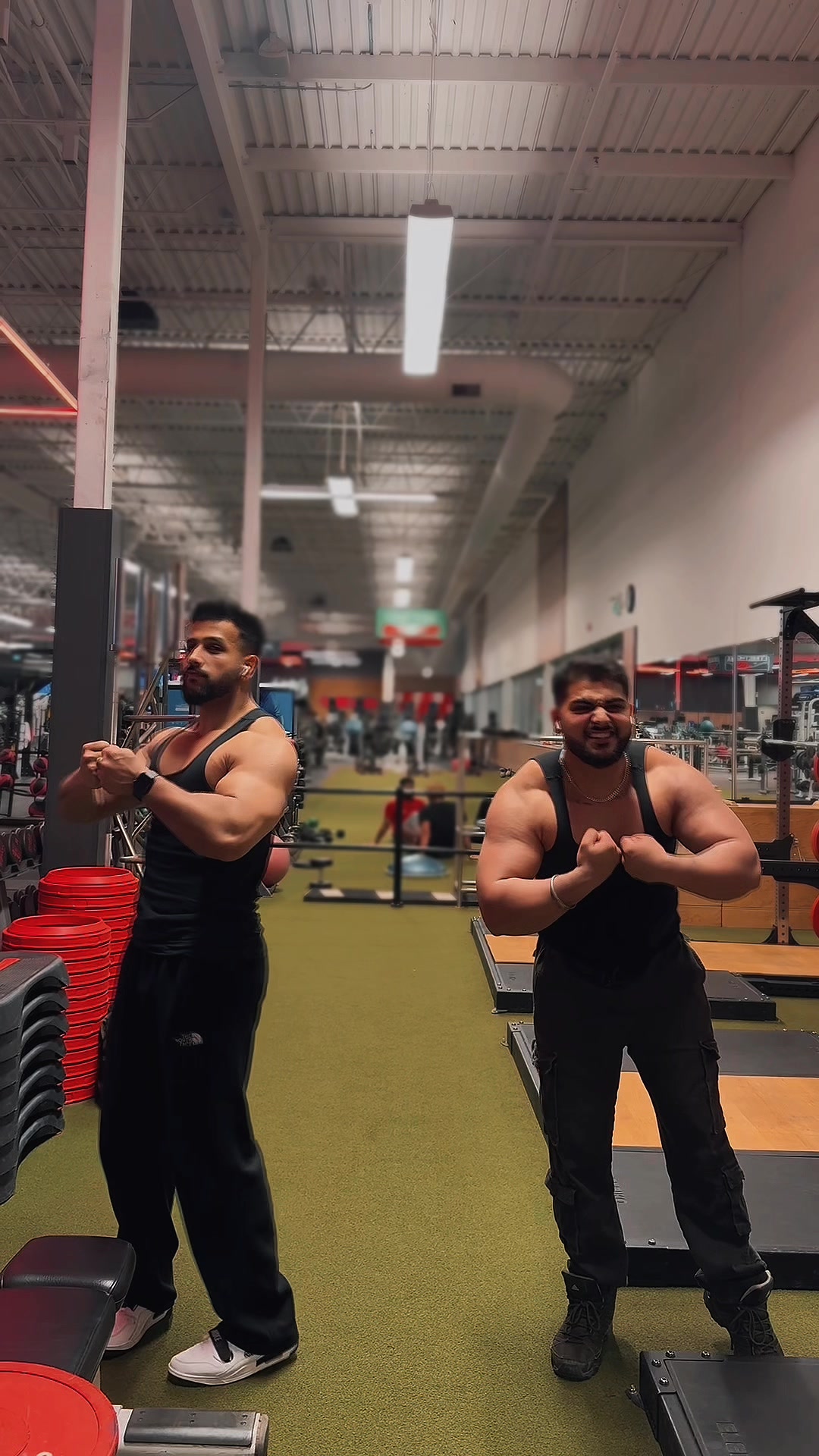 @FitPanjabi💪✅