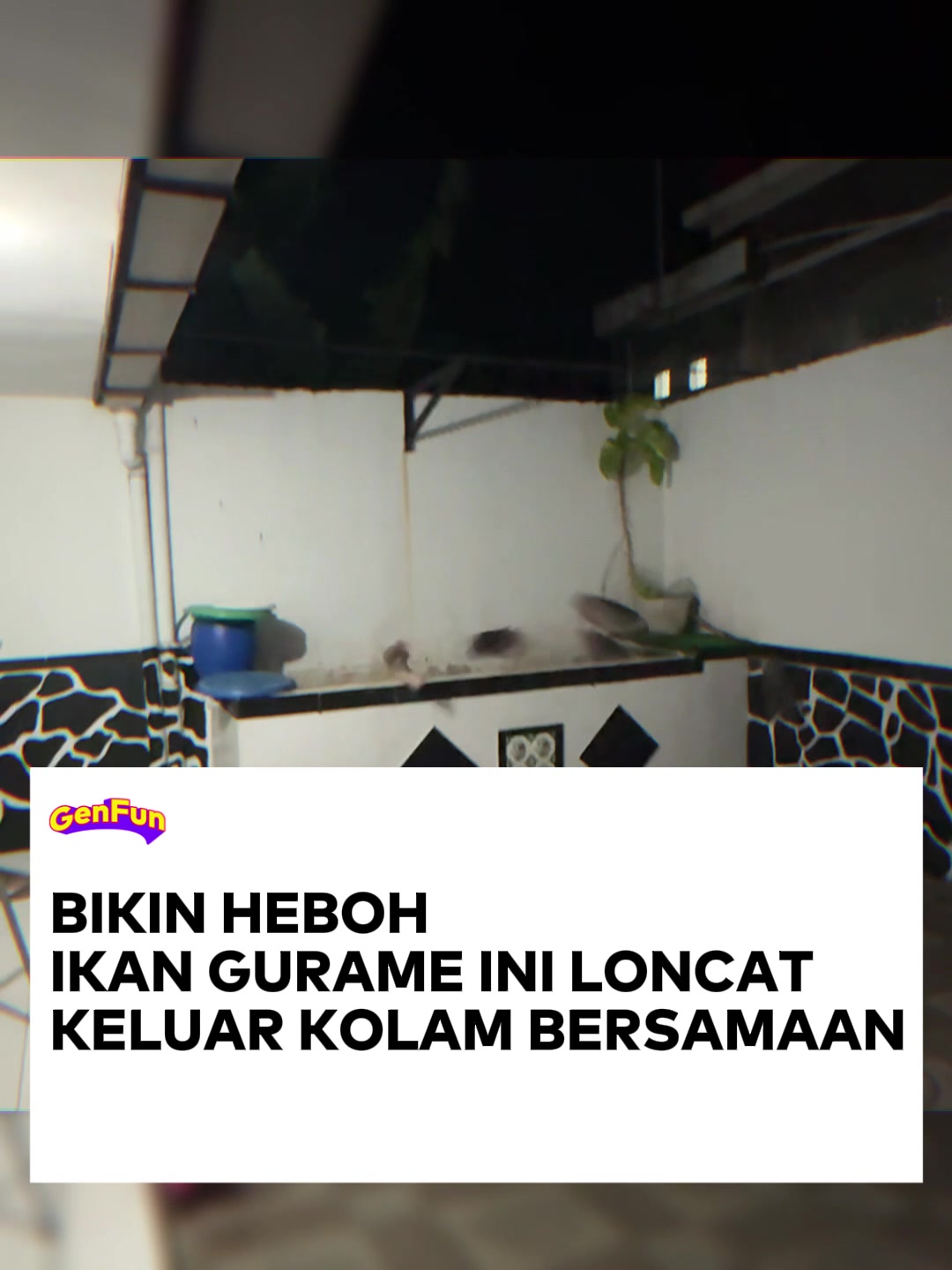 @GenFun