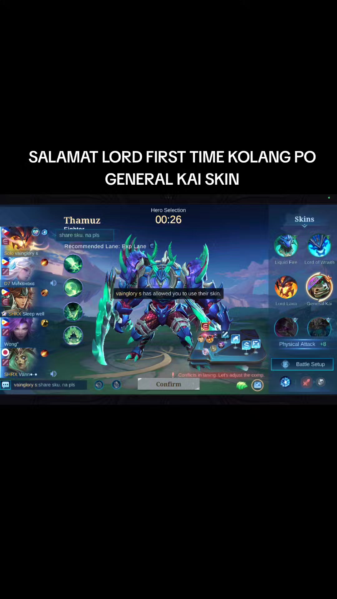 @PRIME • KALABAW MASTER