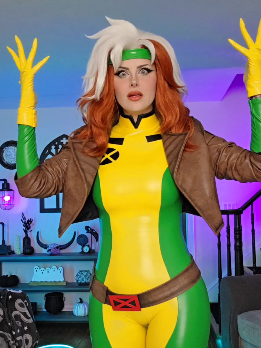 @kinpatsu cosplay