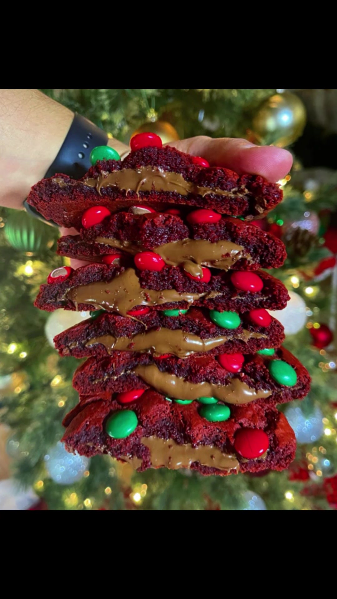 @The Cookie Connect