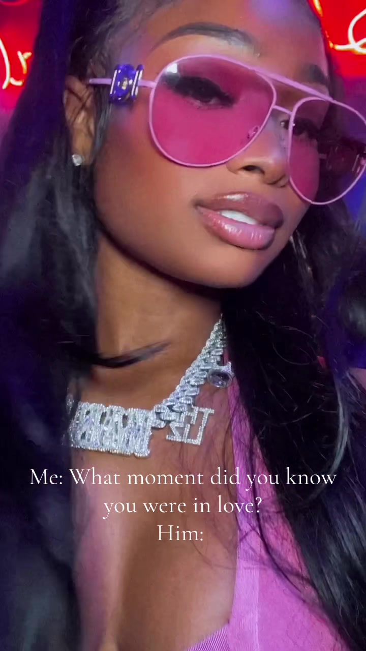 @Armani Caesar