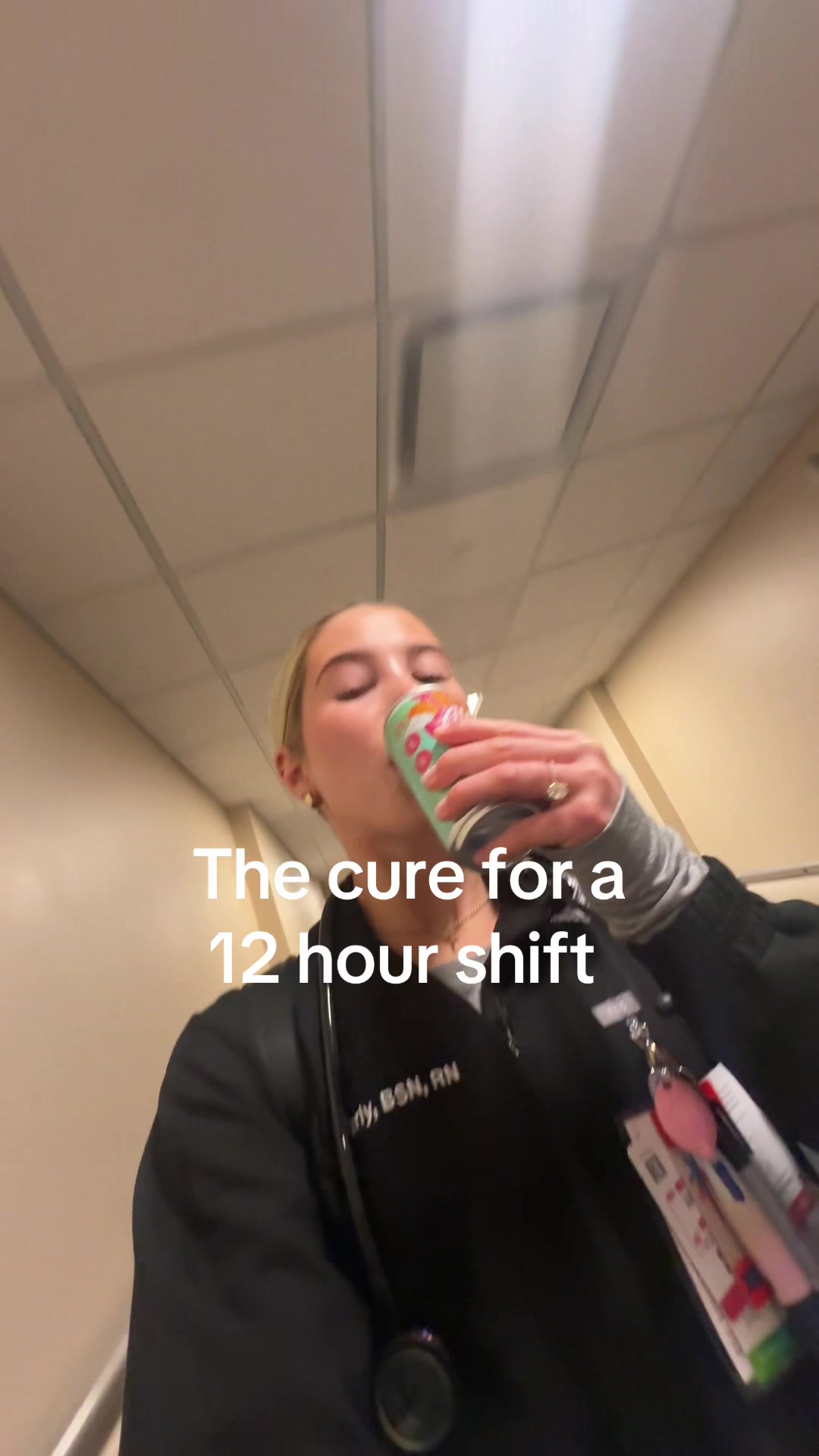 @Carly, BSN, RN