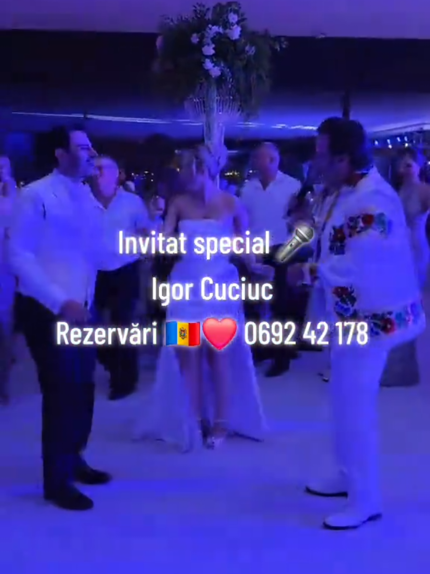 @Igor Cuciuc | Artist 🇲🇩🎤
