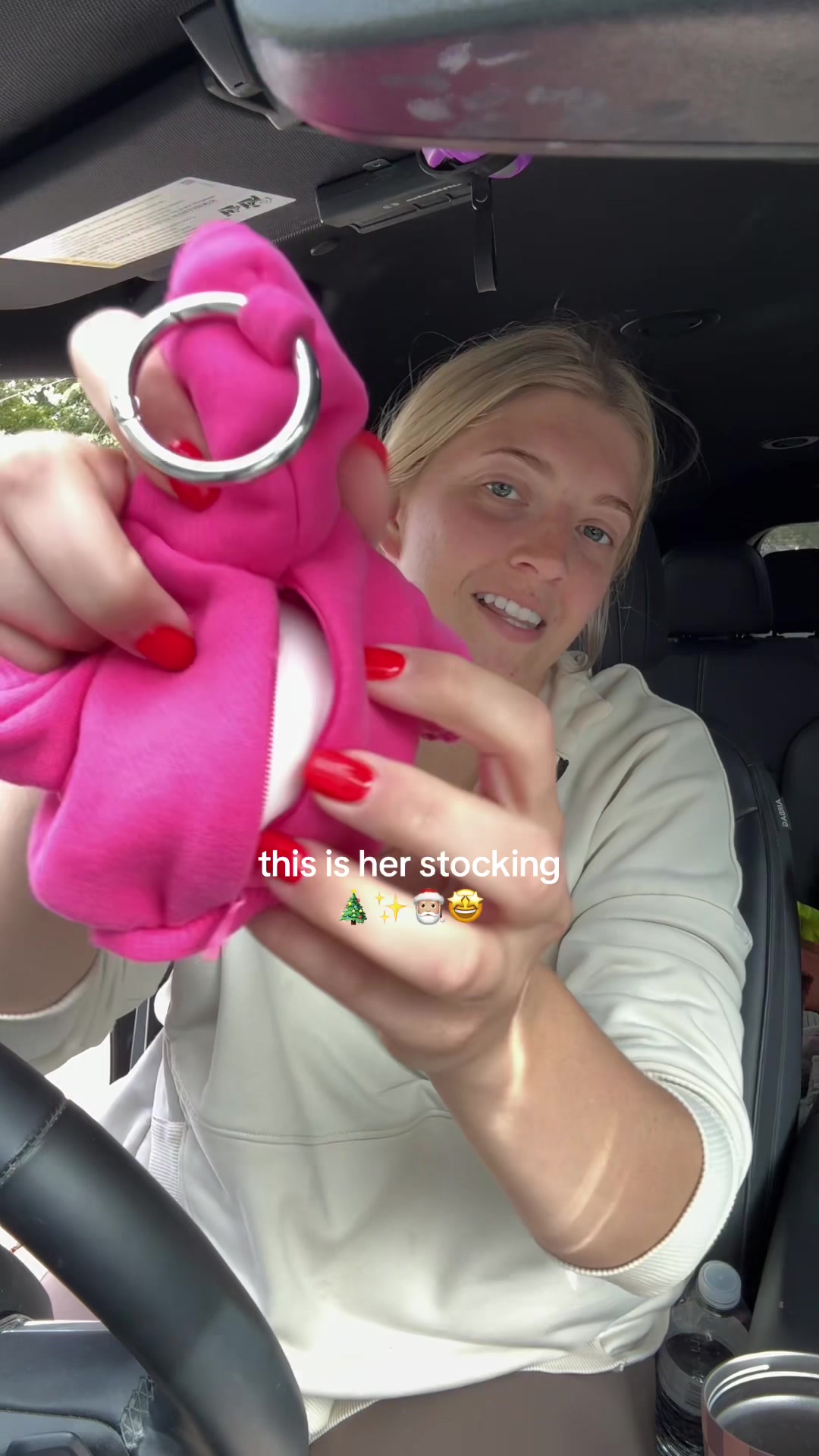 @Danielle