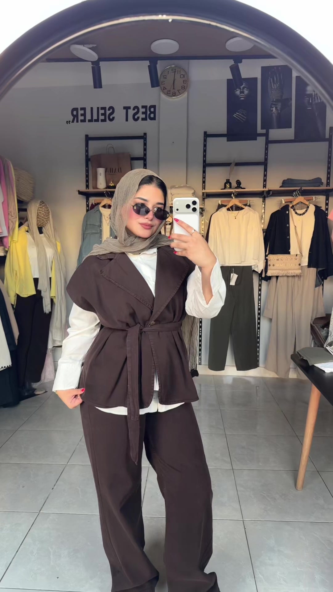@DAHAB STORE