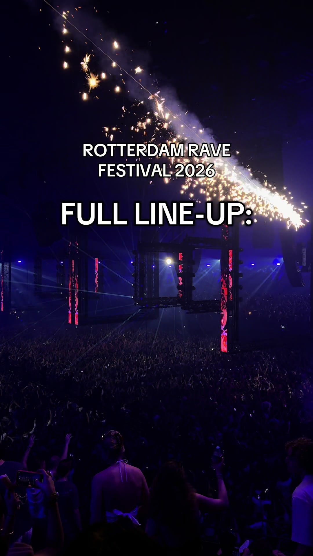 @Rotterdam Rave