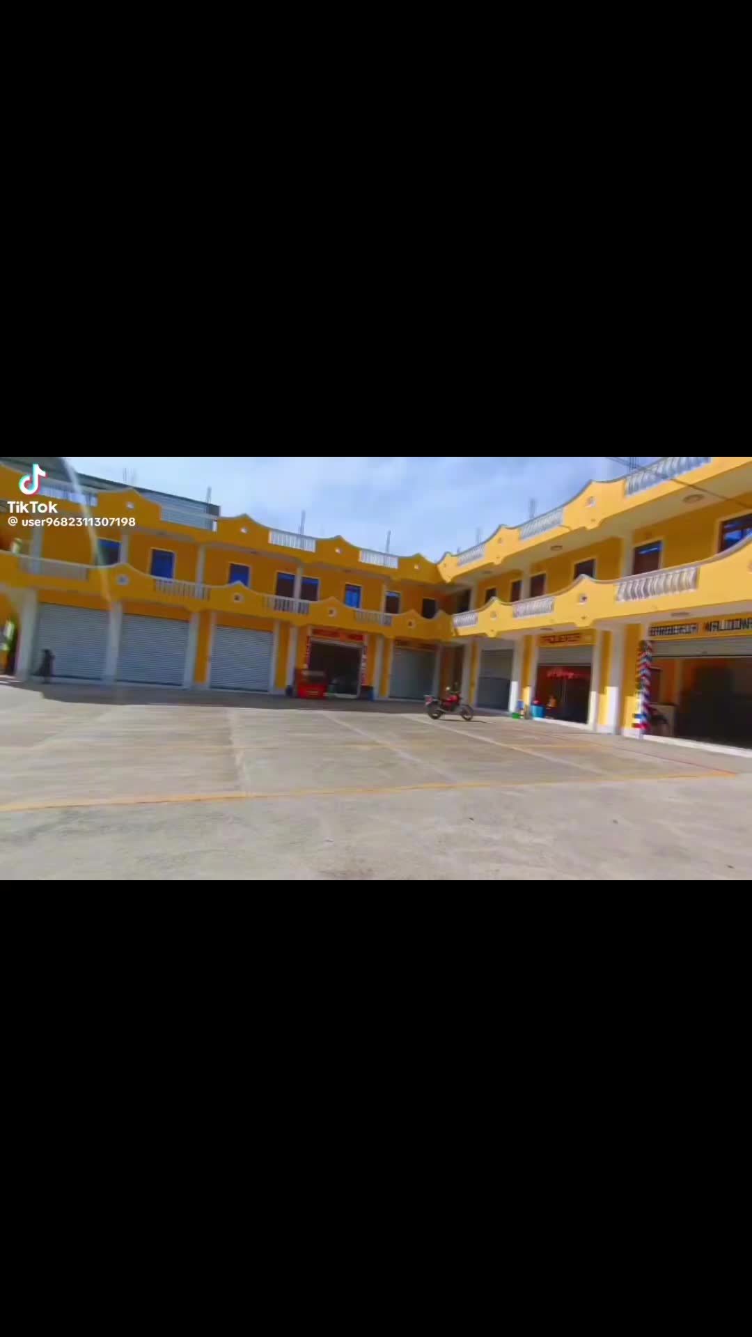 @Hotel pacheco