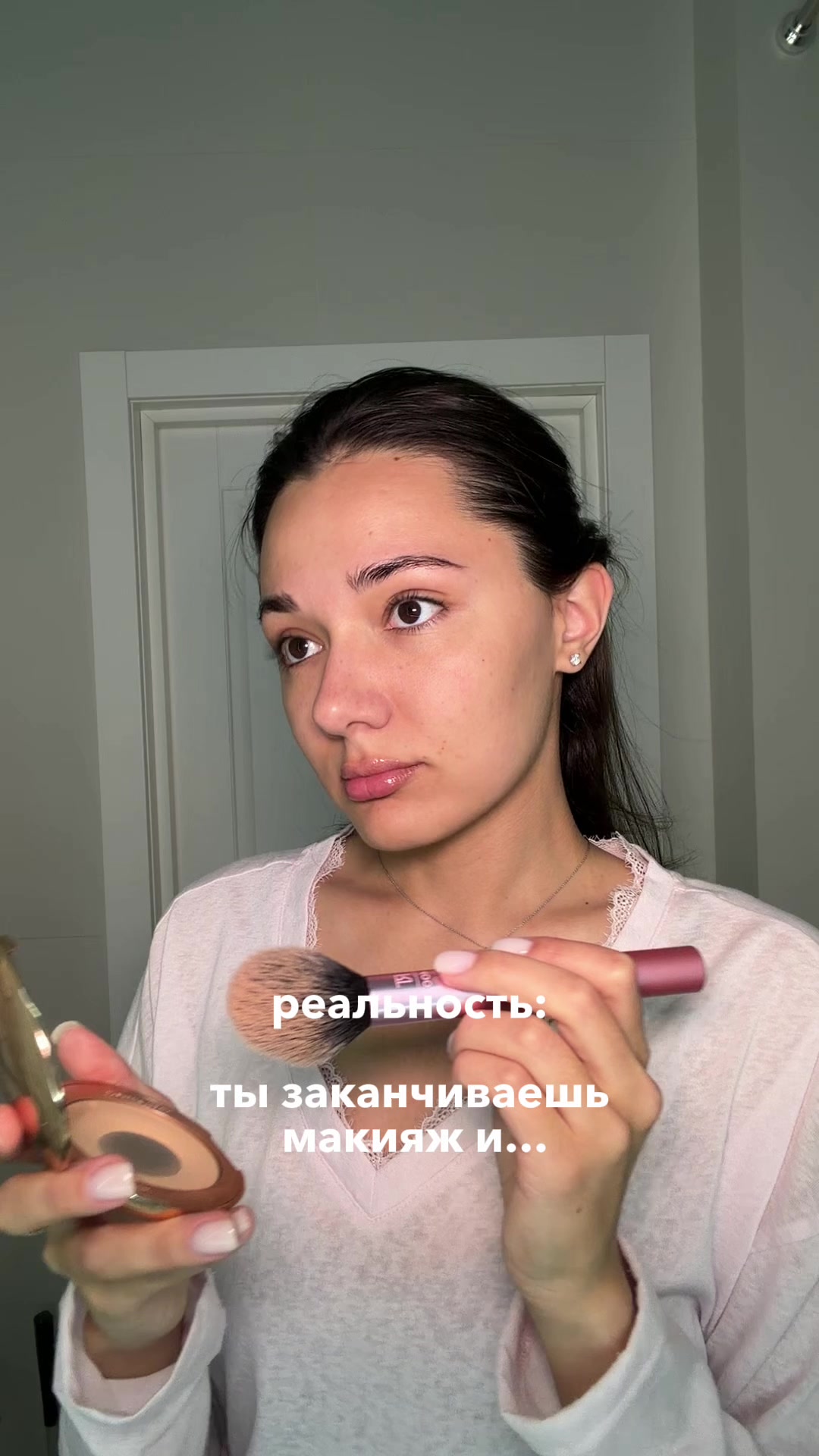 @Валерия про уход🧴🫧