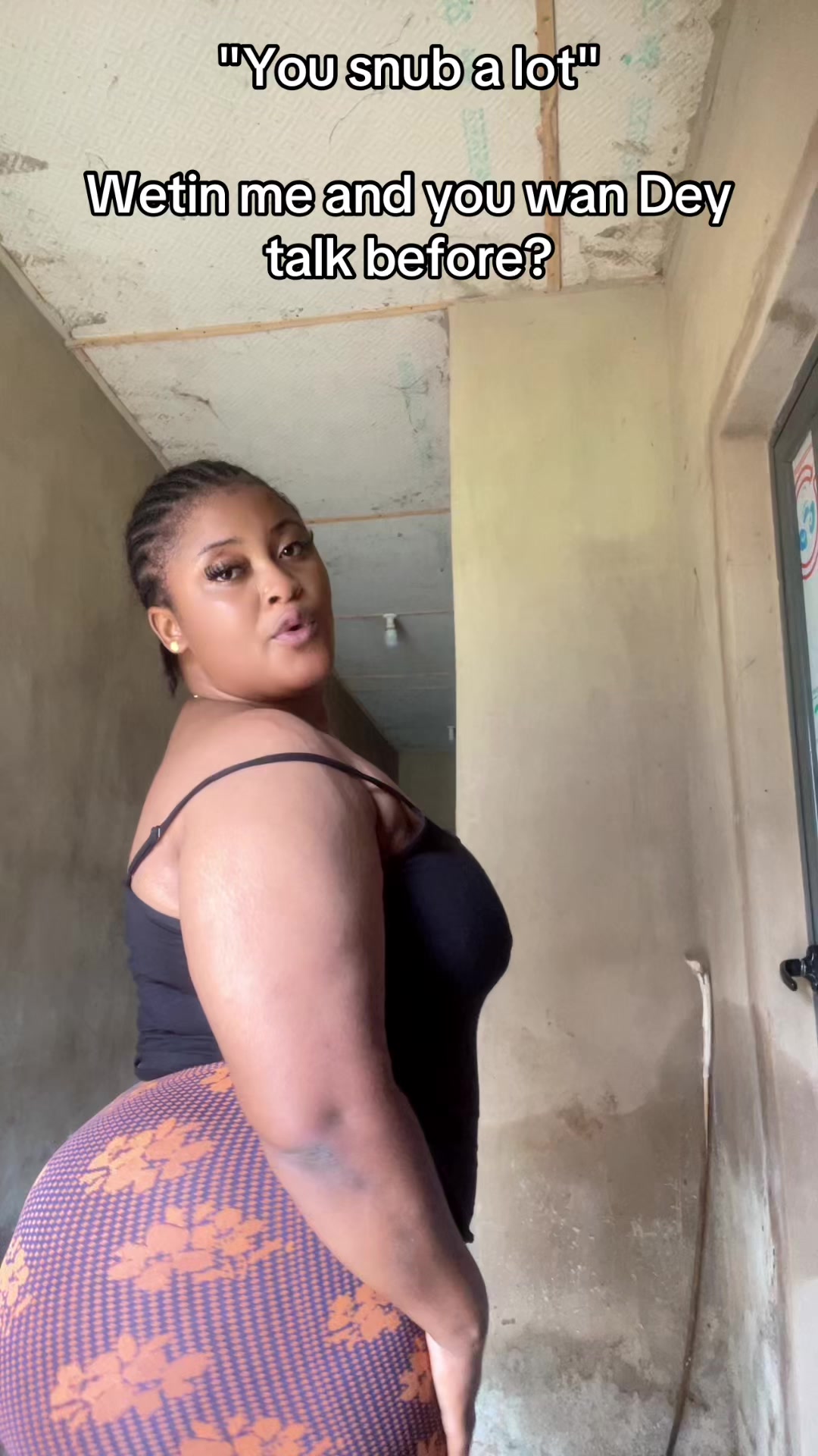 @Curvy Queen 👸