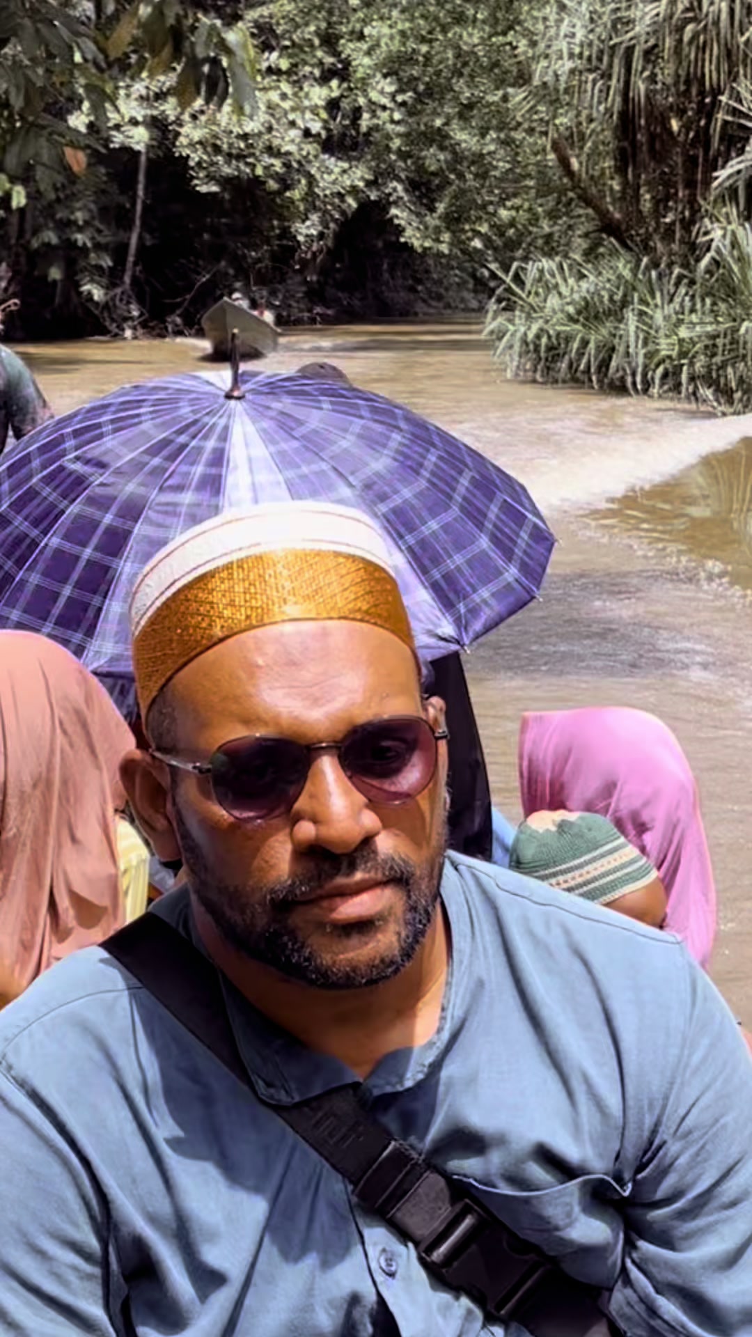 @Muslim papua II