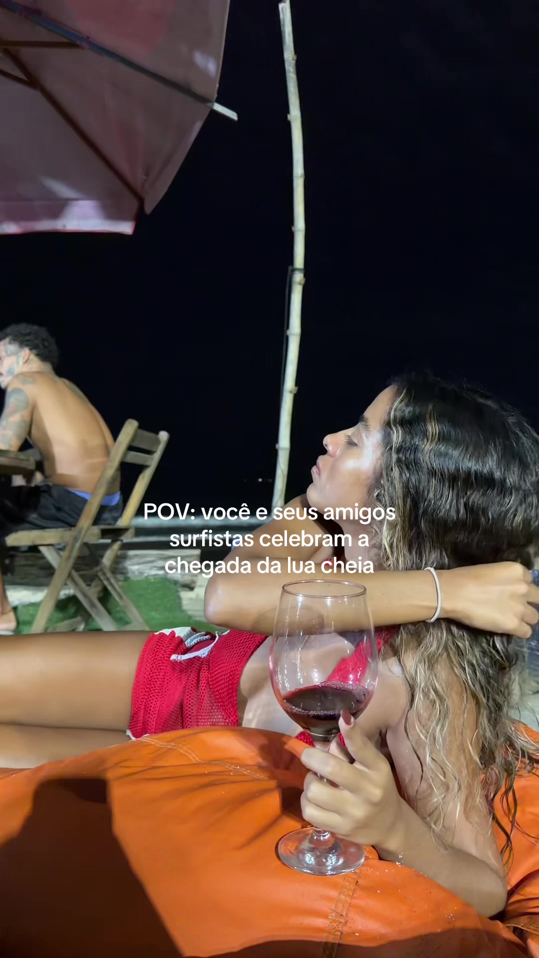 @Kali Malibu