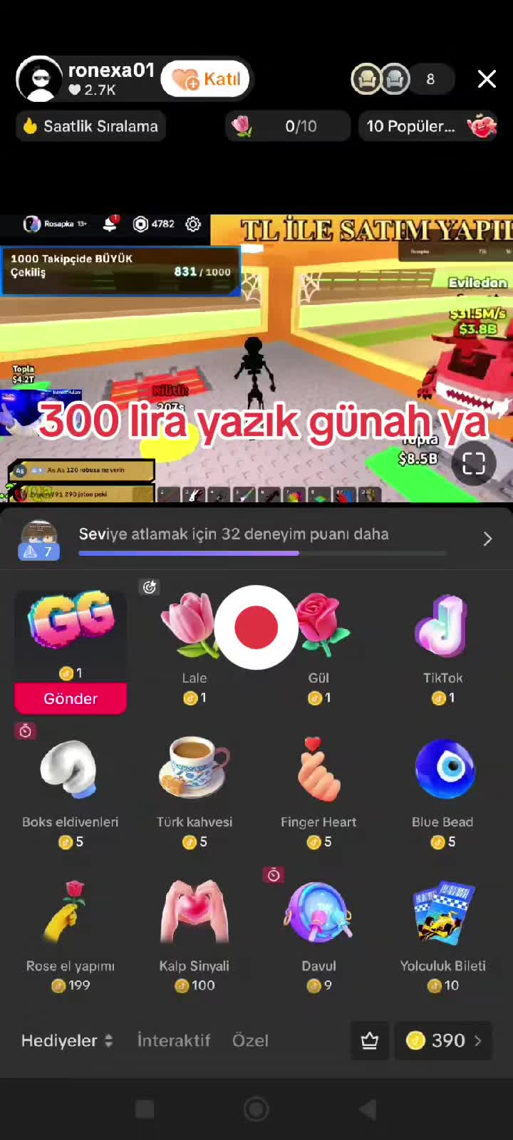 @YalnızKurtTR