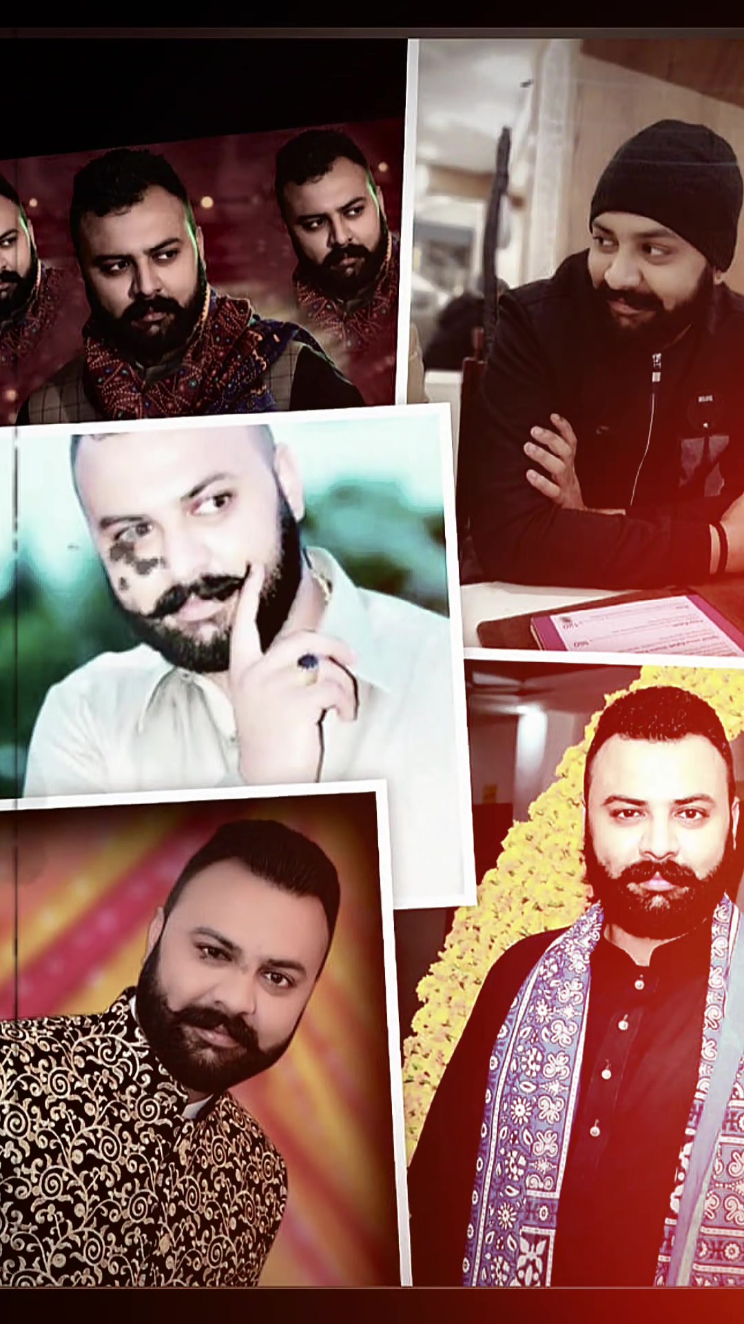 @علی بھٹی راجپوت