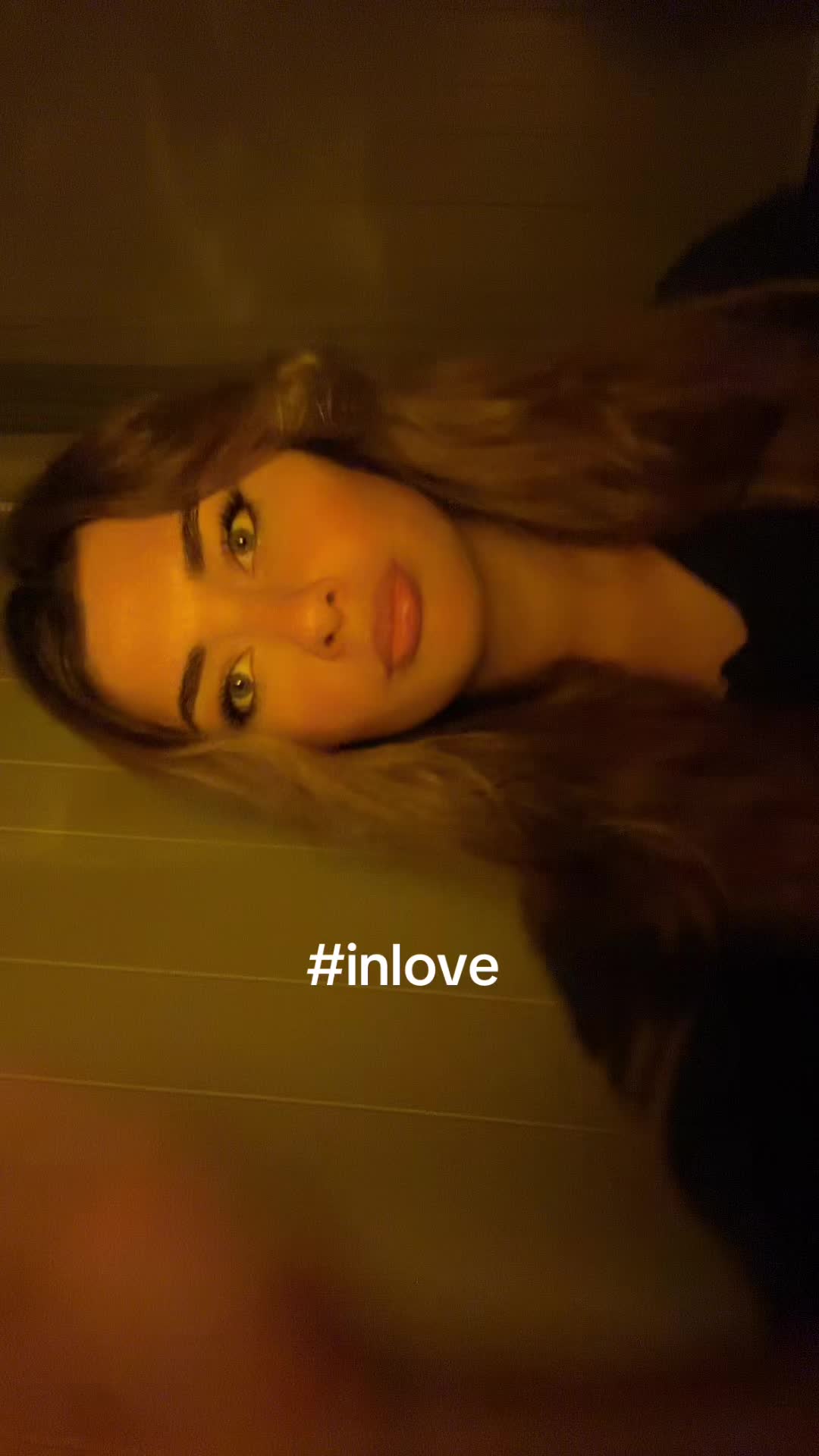 @sryforbeingreal