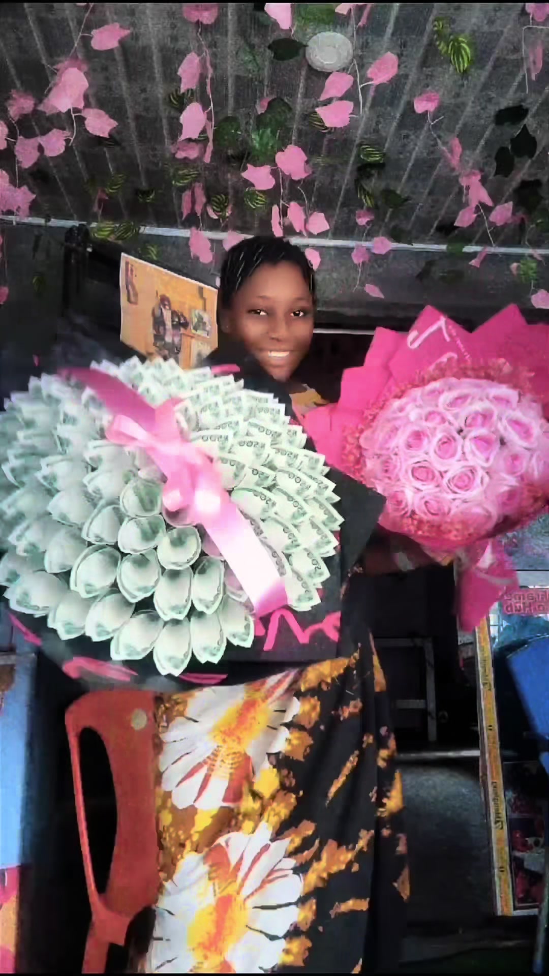 @Warri surprise vendor🧸💐🖼️🎊