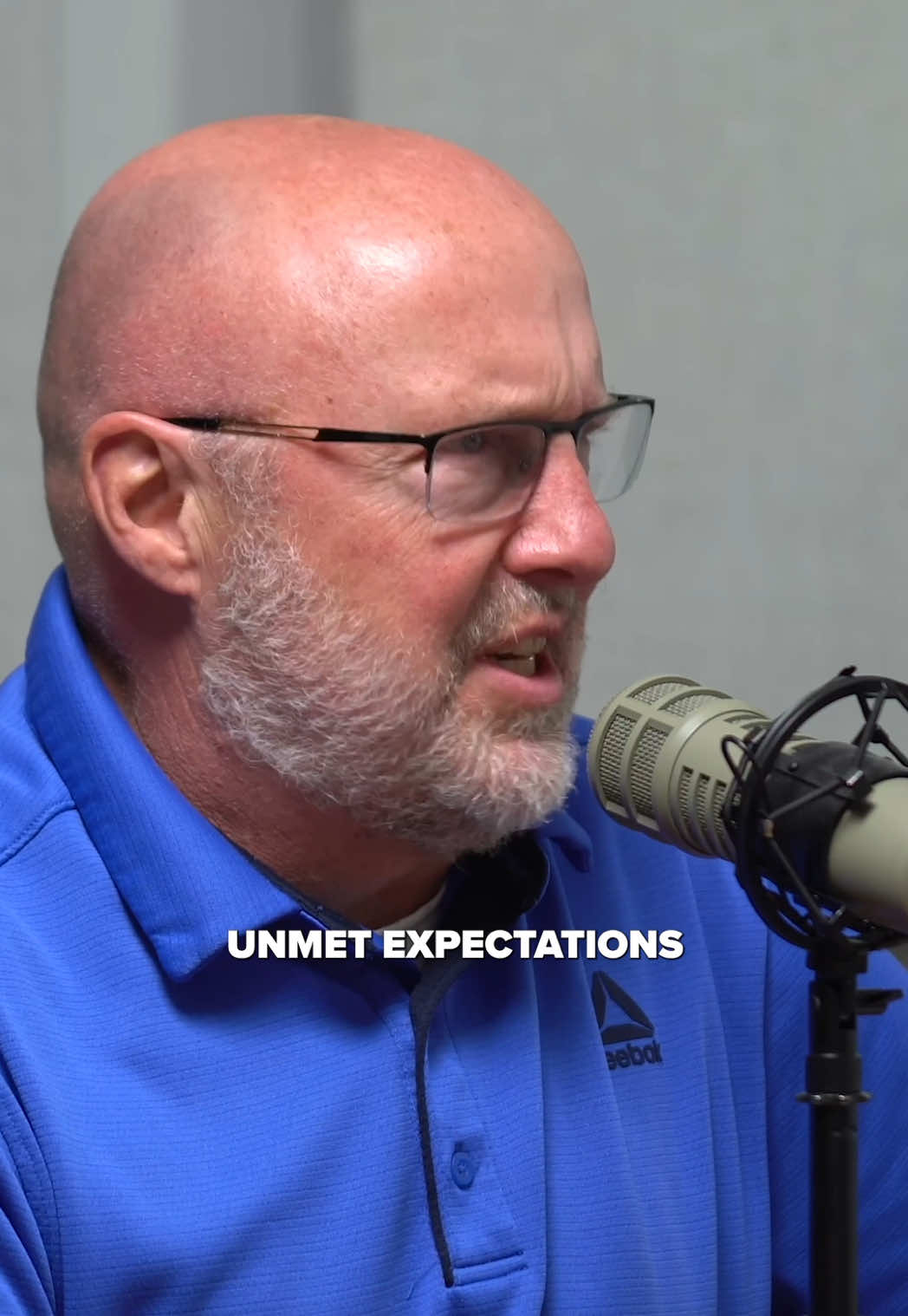 @unCOMFORTABLE Podcast