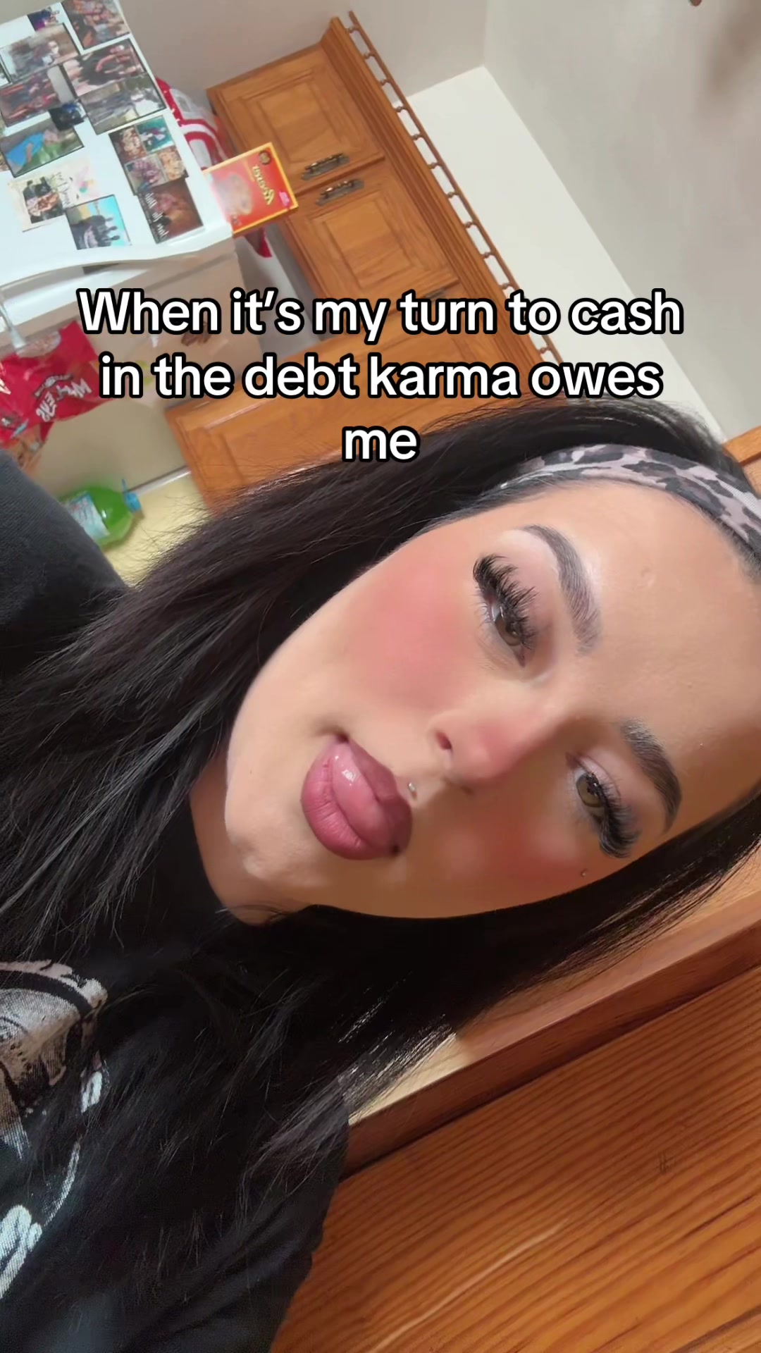 @Nadia Gerics