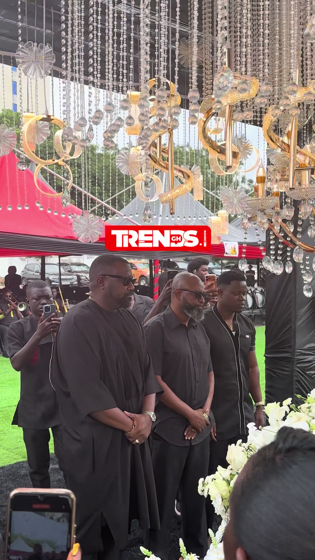 @TRENDS GH