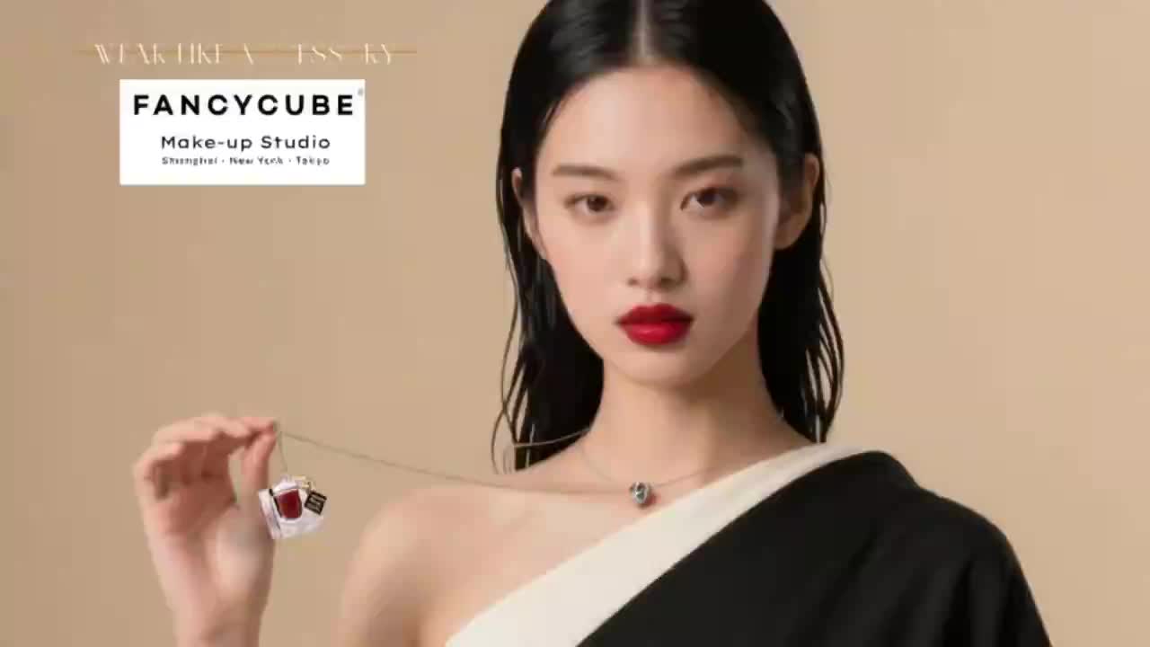 @FancyCube USA