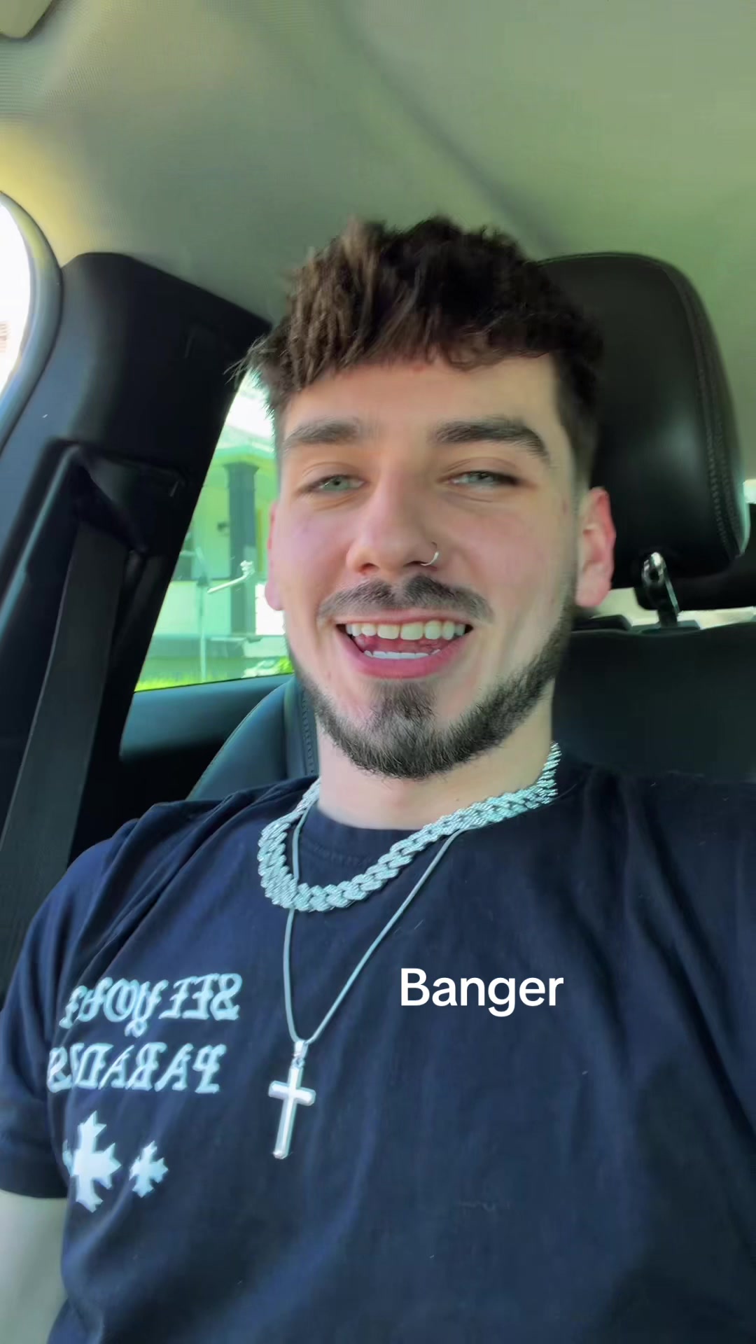 @Klayton Griffin