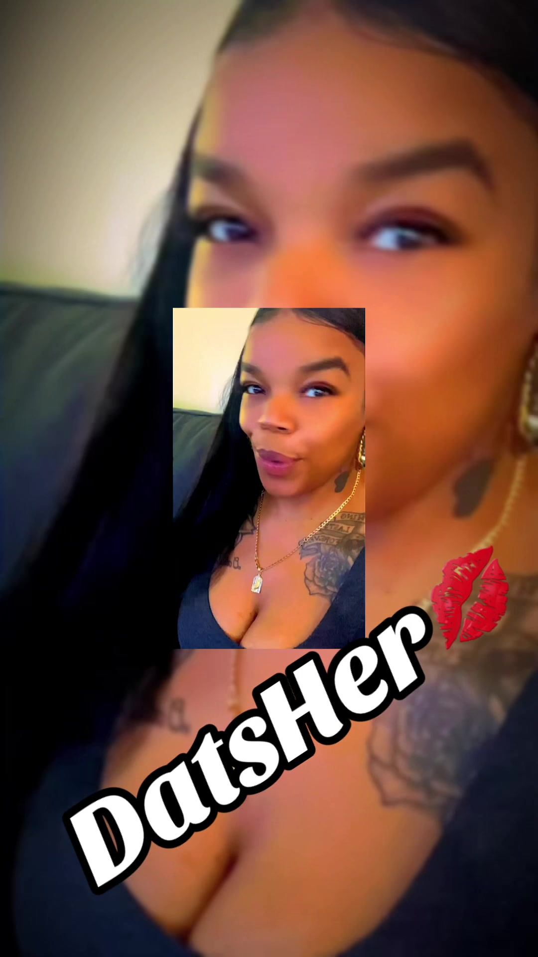 @DatsHer💋