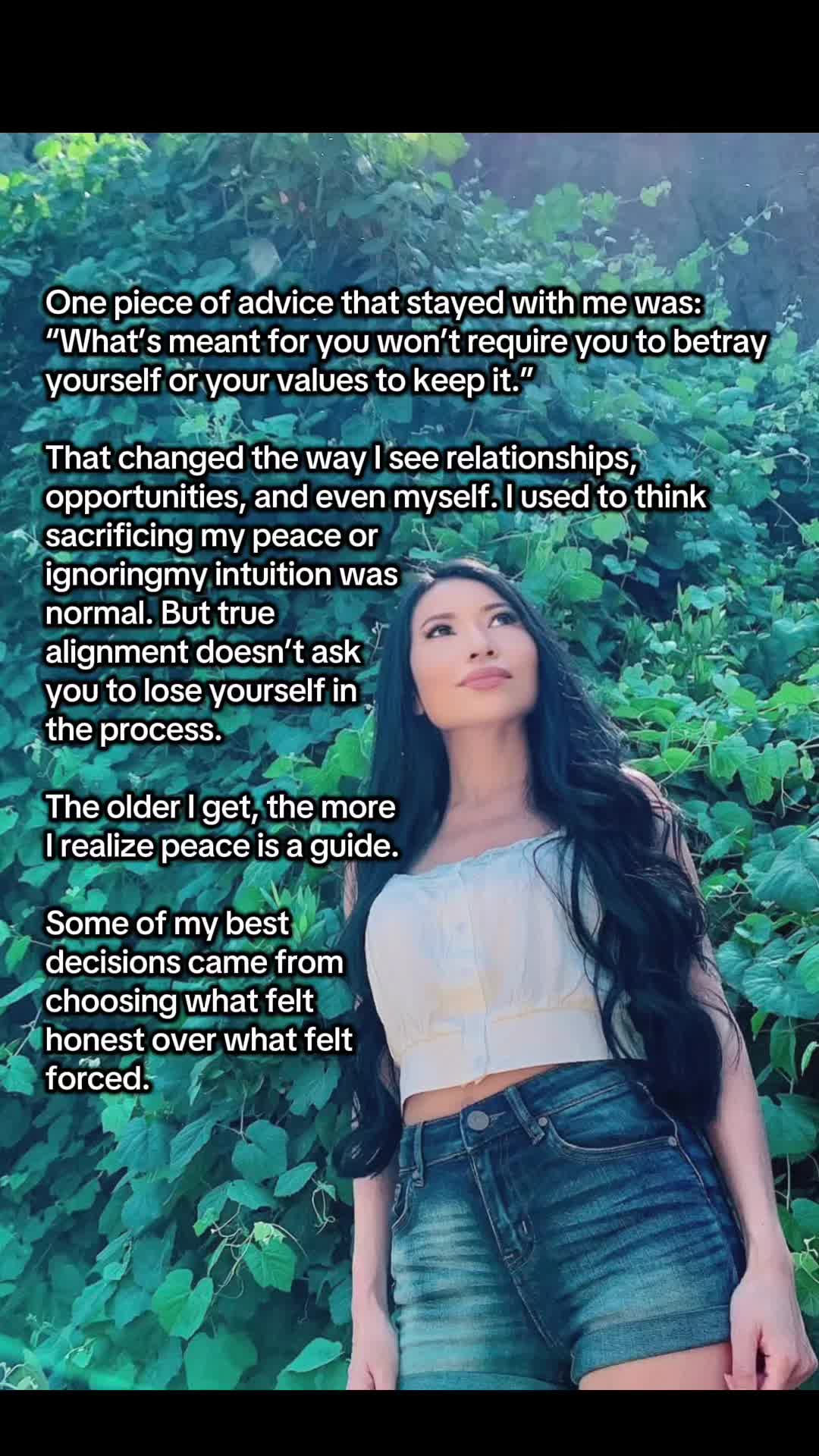 @Chance