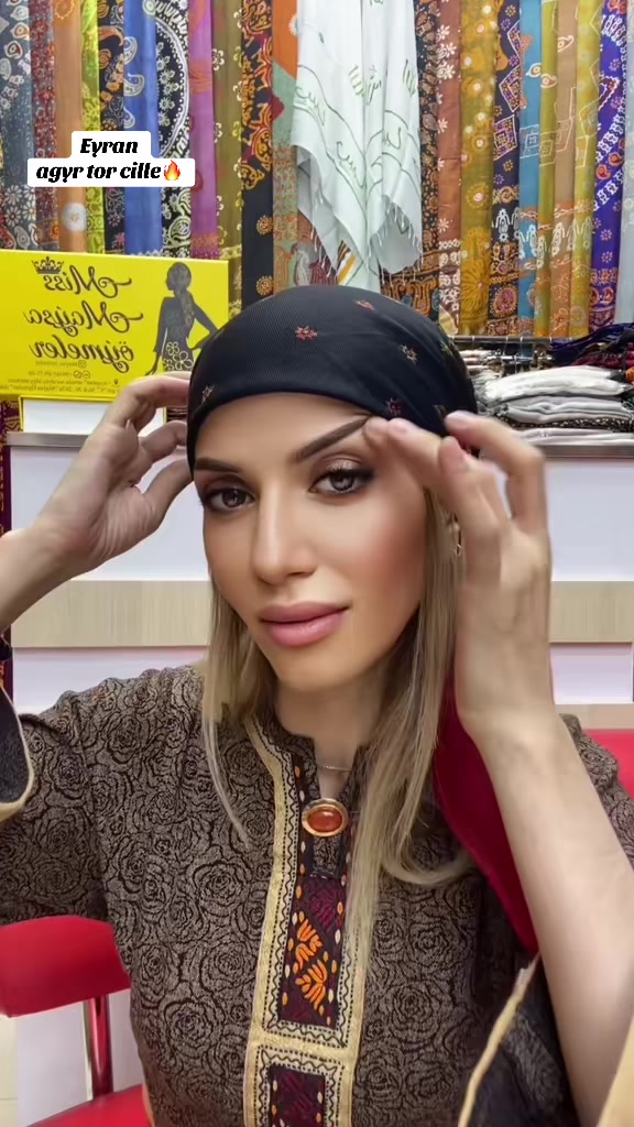 @Miss Maýsa öýmeler