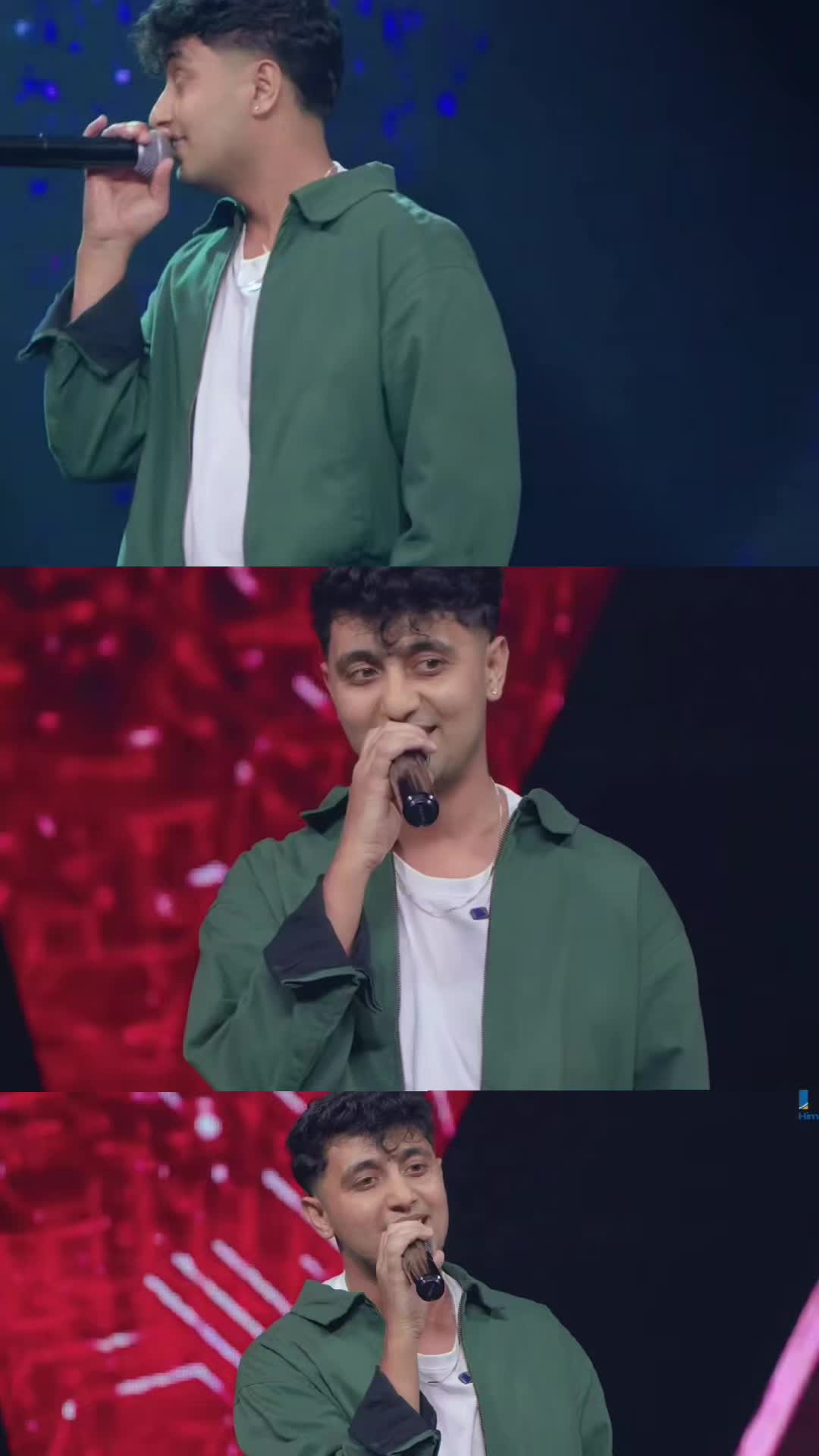 @The Voice Of Nepal