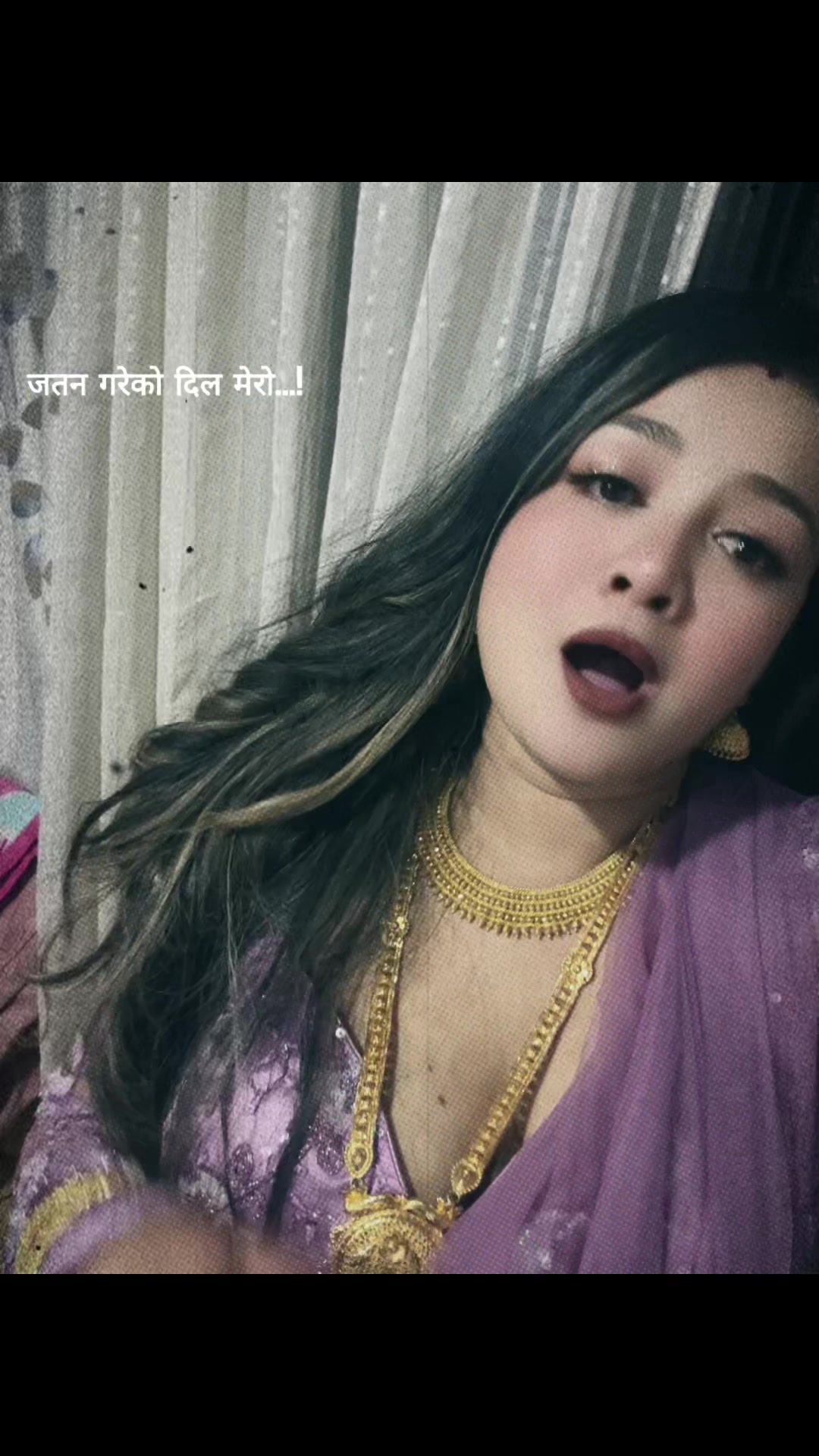 @Ammu Budhathoki
