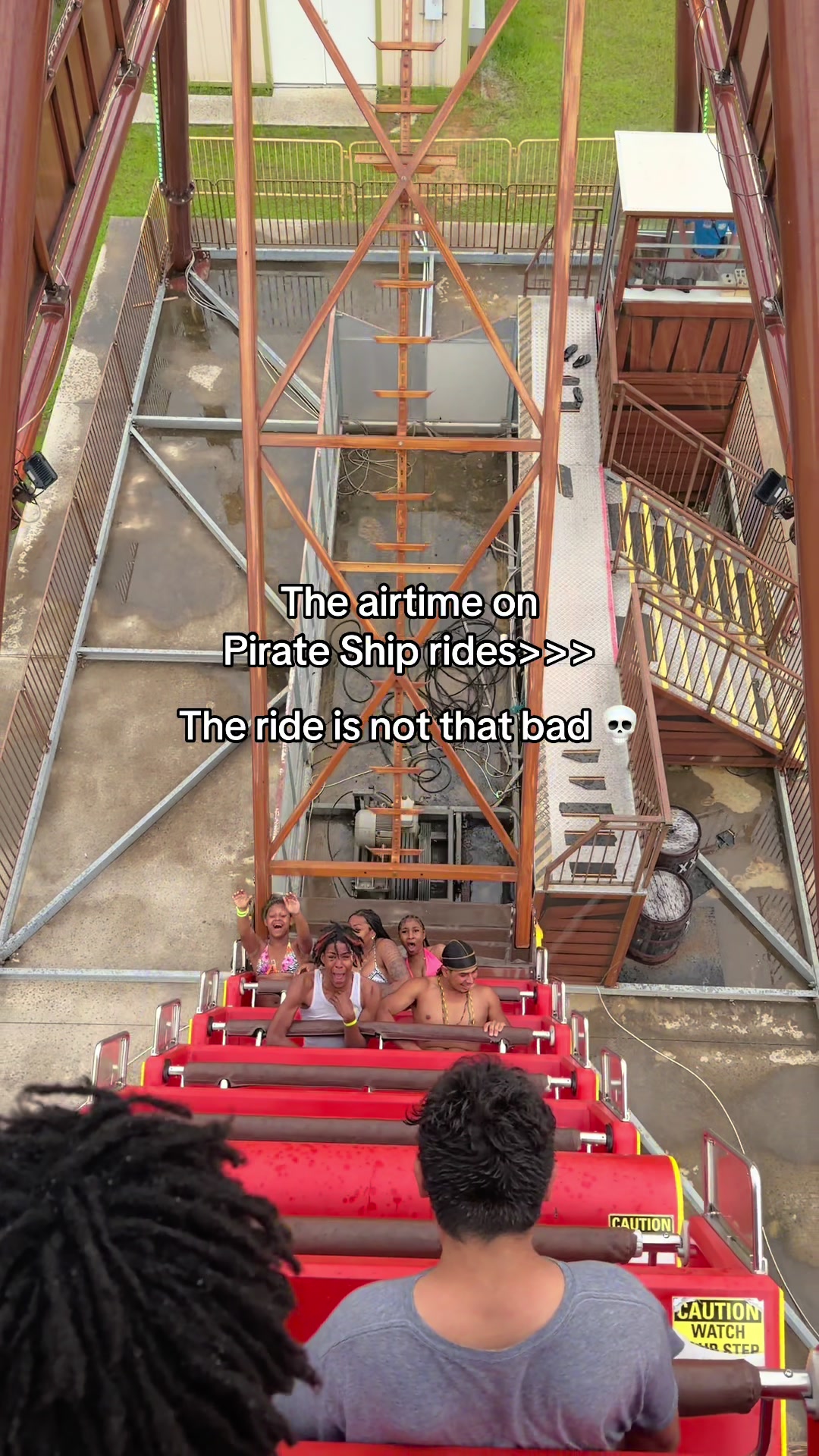 @Full Thrill