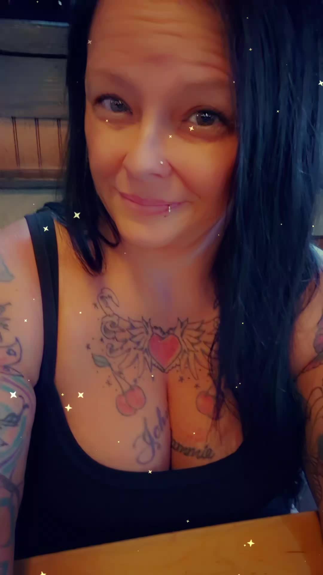 @April Foxx