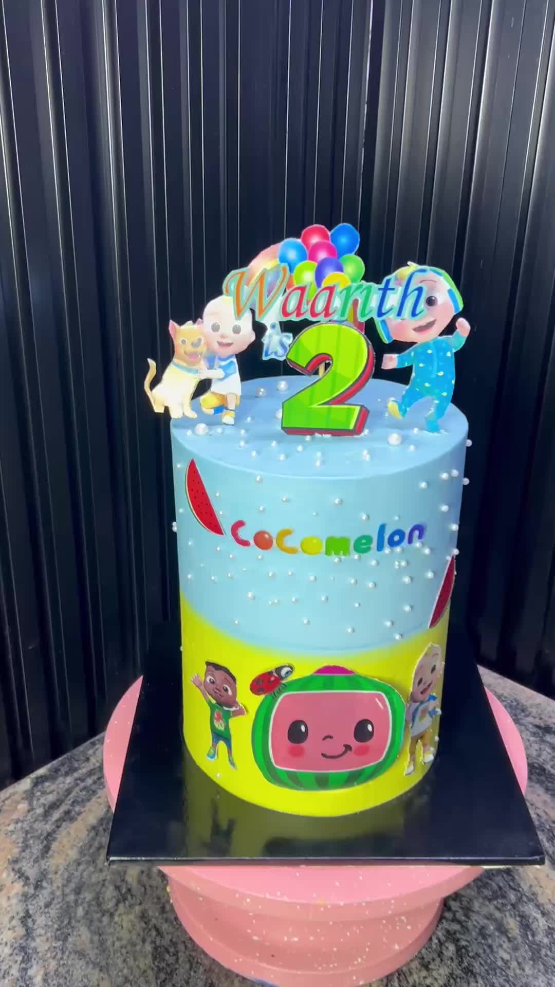@dcakegirl07