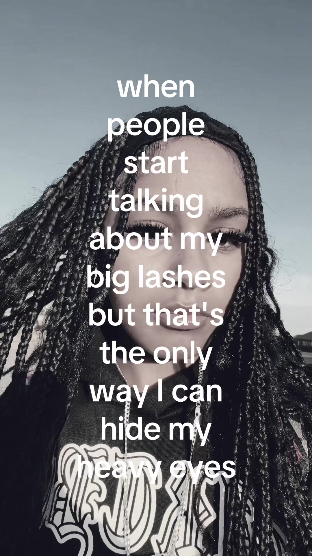 @distant trick