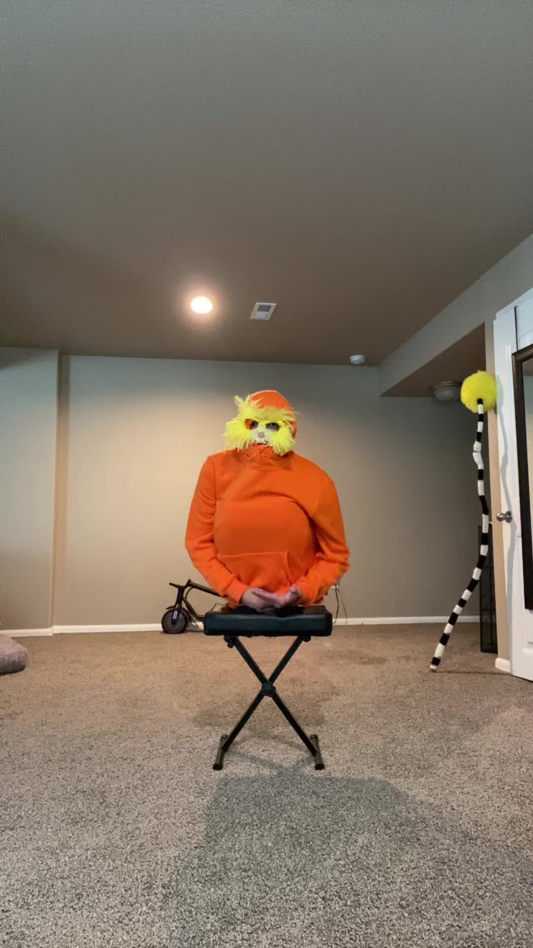 @LoRaX